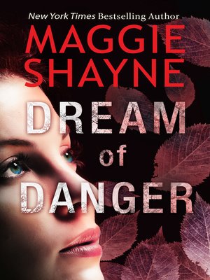 cover image of Dream of Danger